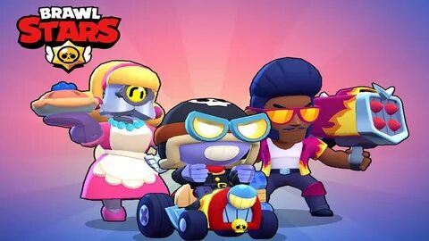 Brawl star 52