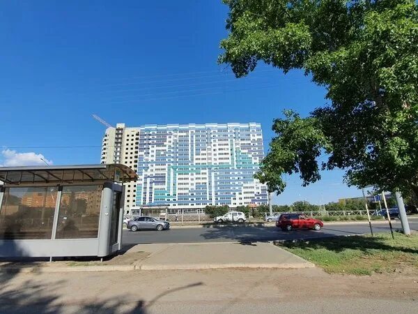 Оренбург находка на терешковой фото Администрация Оренбурга не согласовала с ГИБДД реверсив на Терешковой: Новости