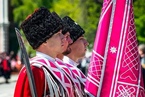 Час кубани