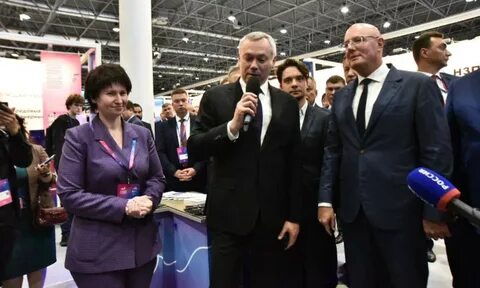 Технопром 2023