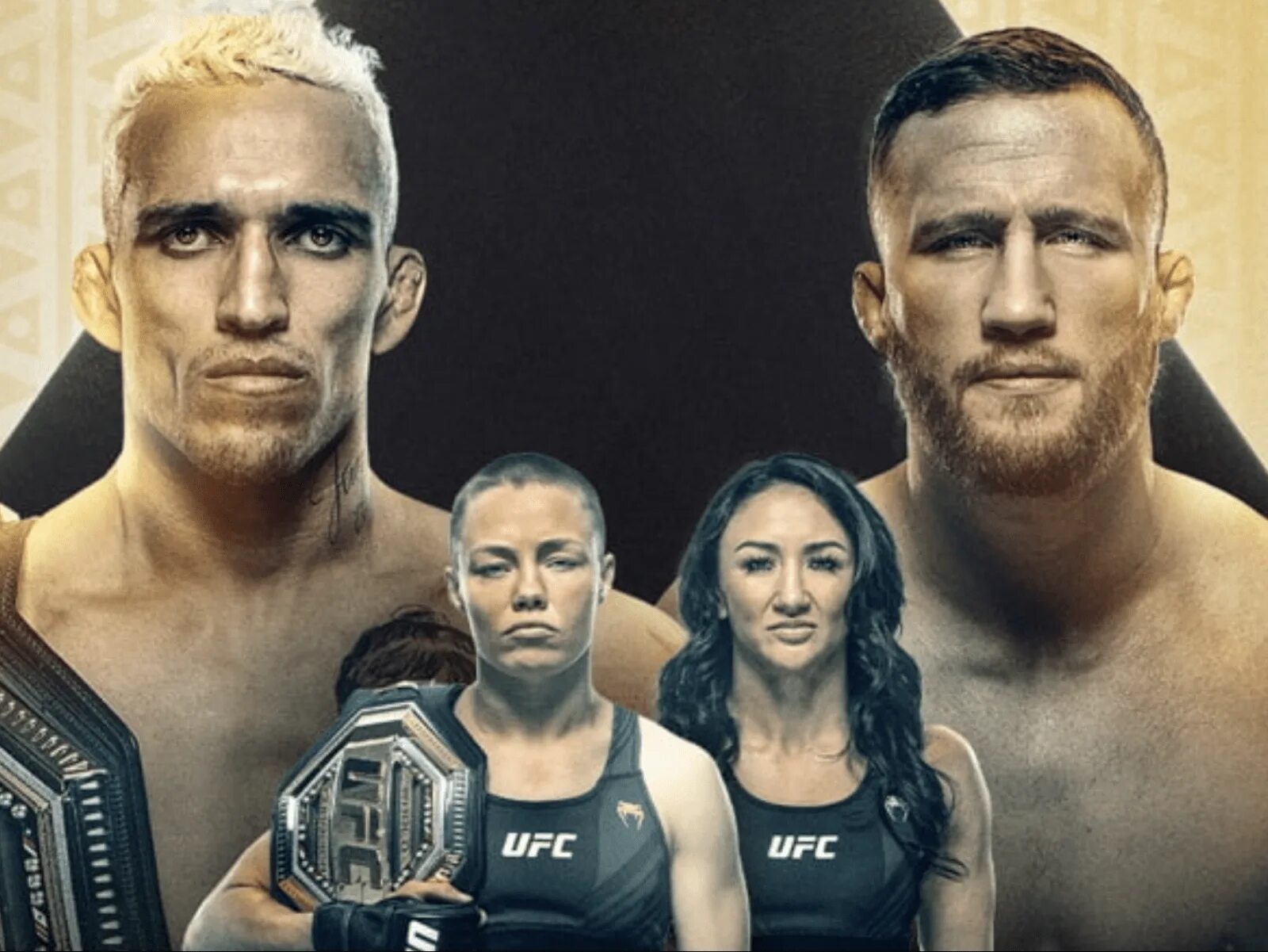 Ufc live прямой