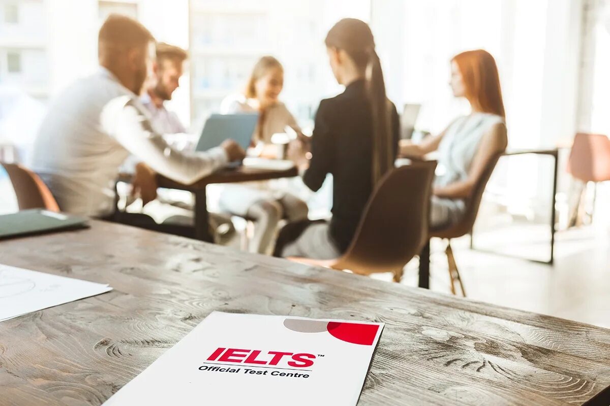 Insight into ielts. Insight into ielts