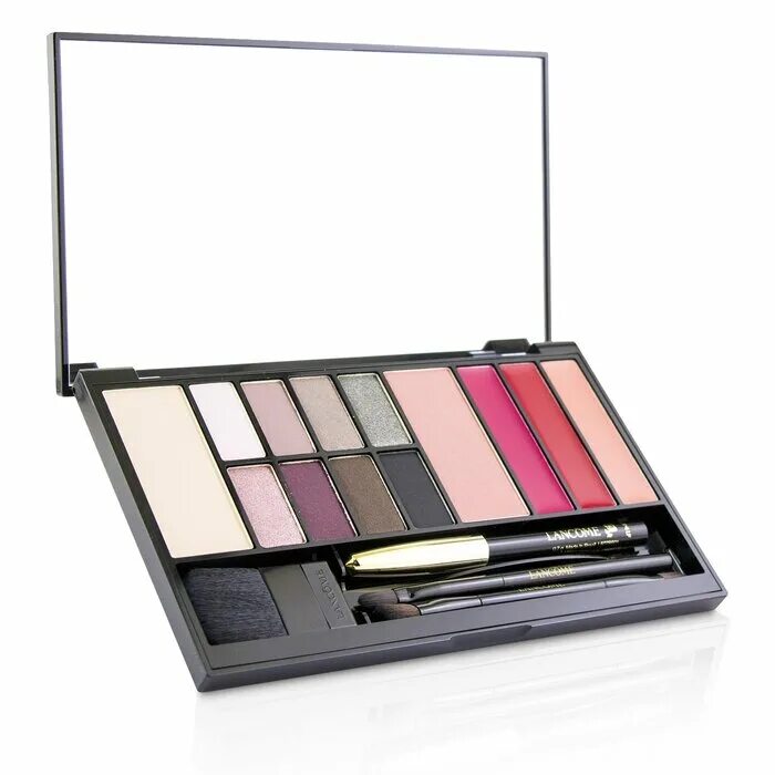 Lancome paris палетка. Палетка ланком. Lancome палетка теней hypnose palette. Color design palette lancome. Тени ланком гипноз 09.