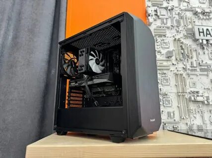 Core i5 12400f rtx 3060