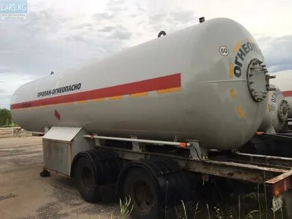 Наполненную газом