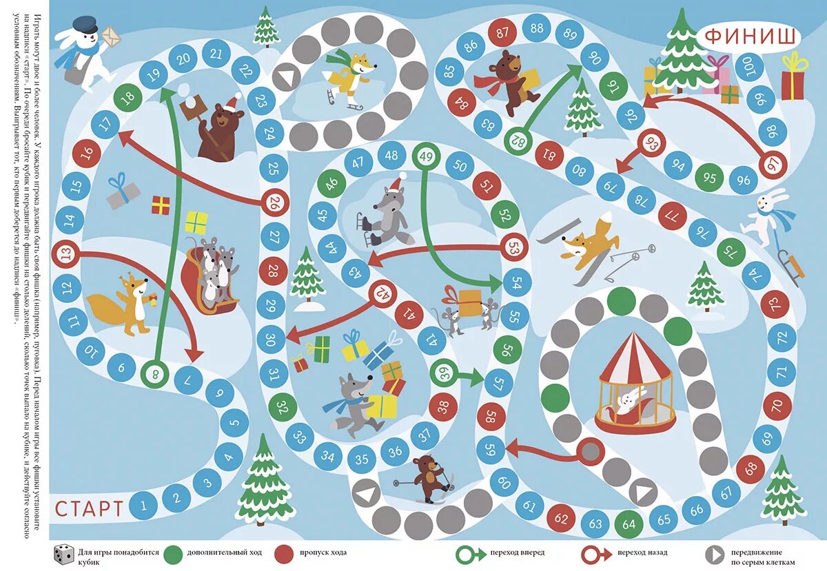 Настольная игра новый год. Игра ходилка санта клаусы настольная. Новогодняя игра кто как ходит. Детские забавы зимой. Новогодние настольные игры для детей.