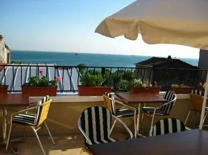 Berce hotel
