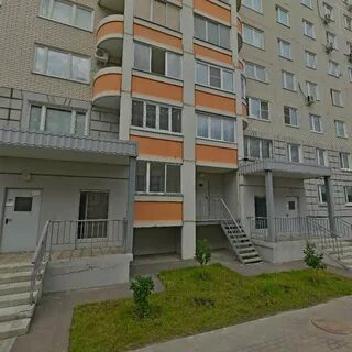 Новое шоссе 1