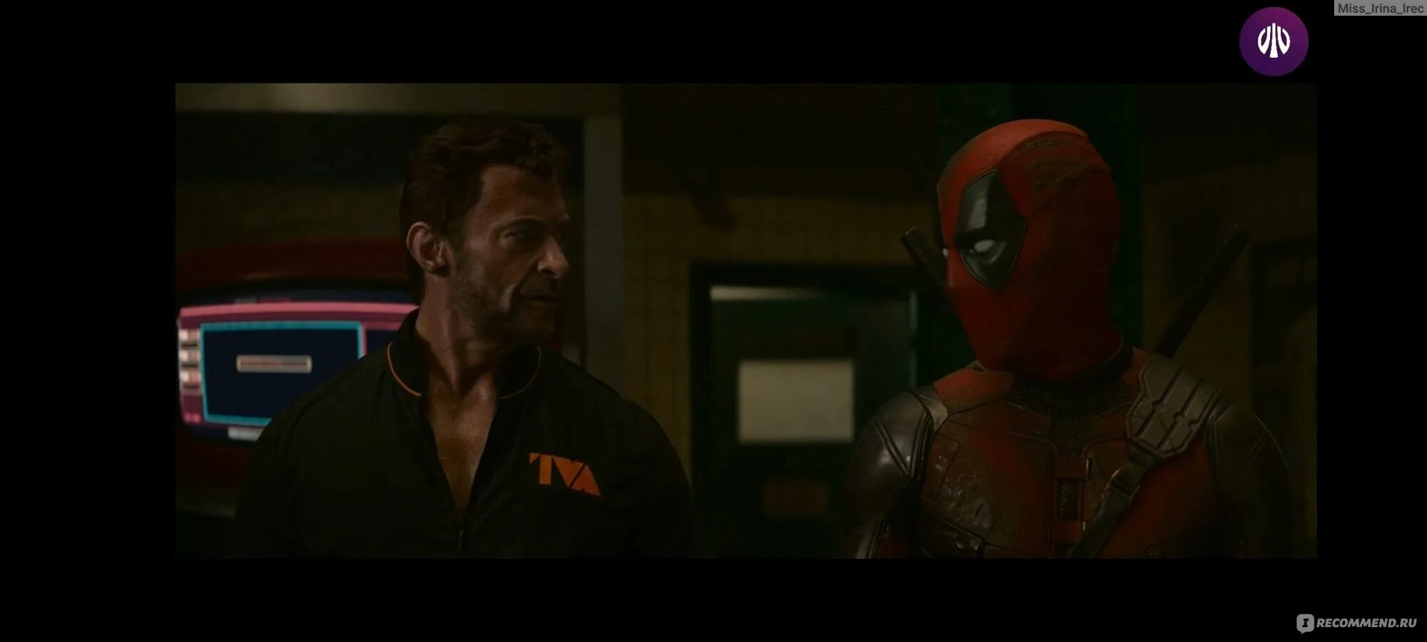 Все камео в дэдпул и росомаха. Все камео в дэдпул и росомаха