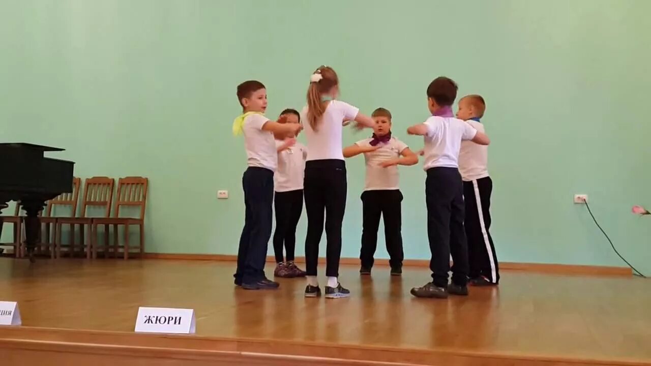 Физкультминутка 2 класс видео