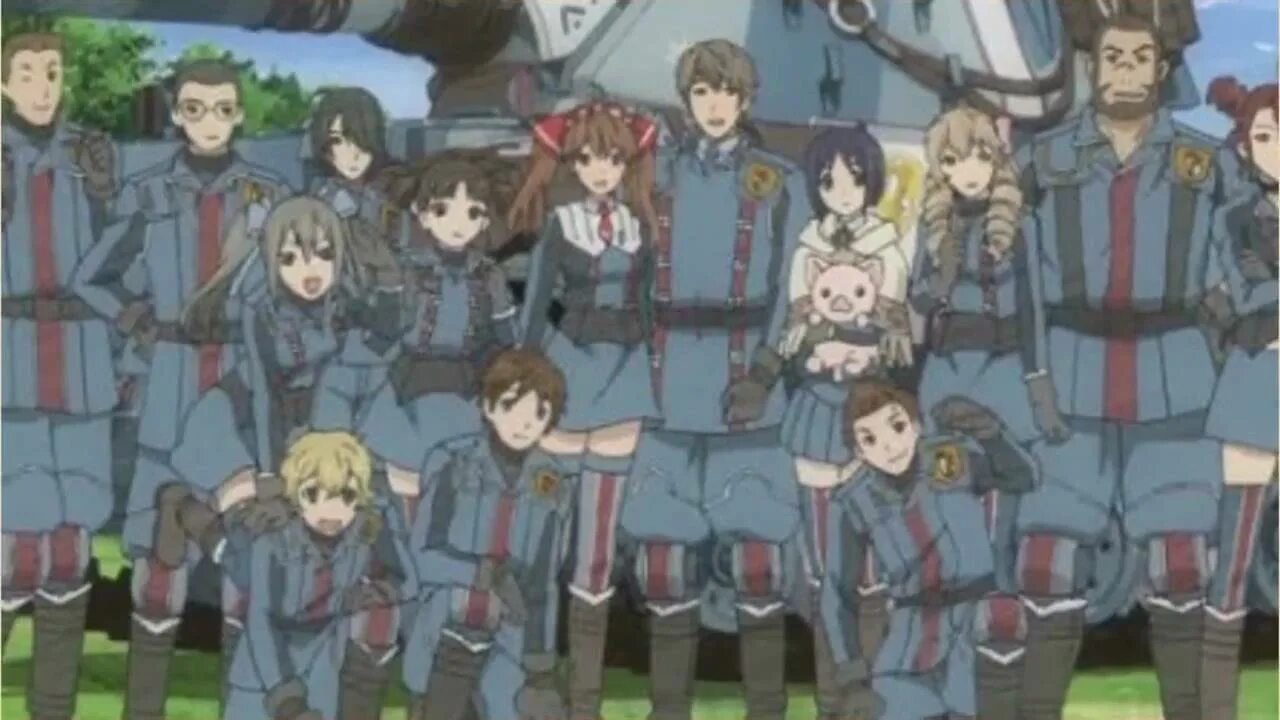 Senjou no Valkyria. Valkyria Chronicles 2. Senjou no Valkyria одежда империи. Squad 7.2