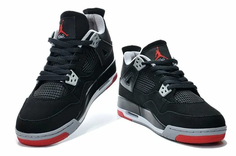 Nike Air Jordan 4. Nike Air Jordan 4 Retro. Nike Air Jordan 4 Retro Black Red. Nike Air Jordan 4 Black. Nike air jordan мужские