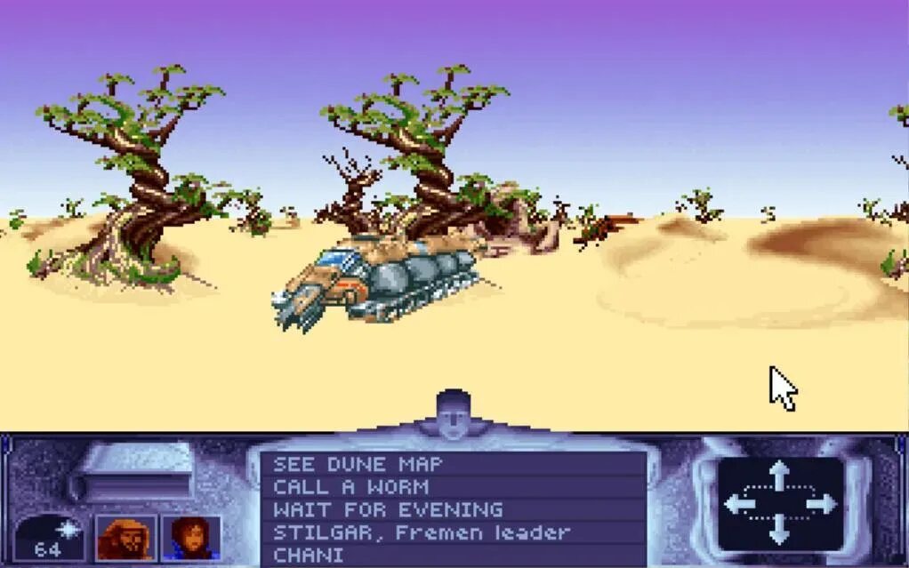 Dune 1 игра. Dune 1992. Игра Duna 1992 Dune. Dune (игра) 92 год. Dune adventure