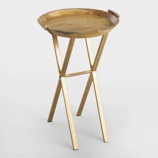 World table