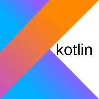 First kotlin