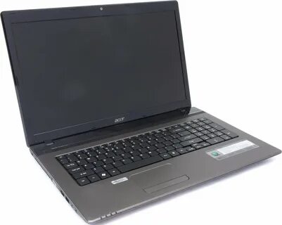 Acer aspire 7750g