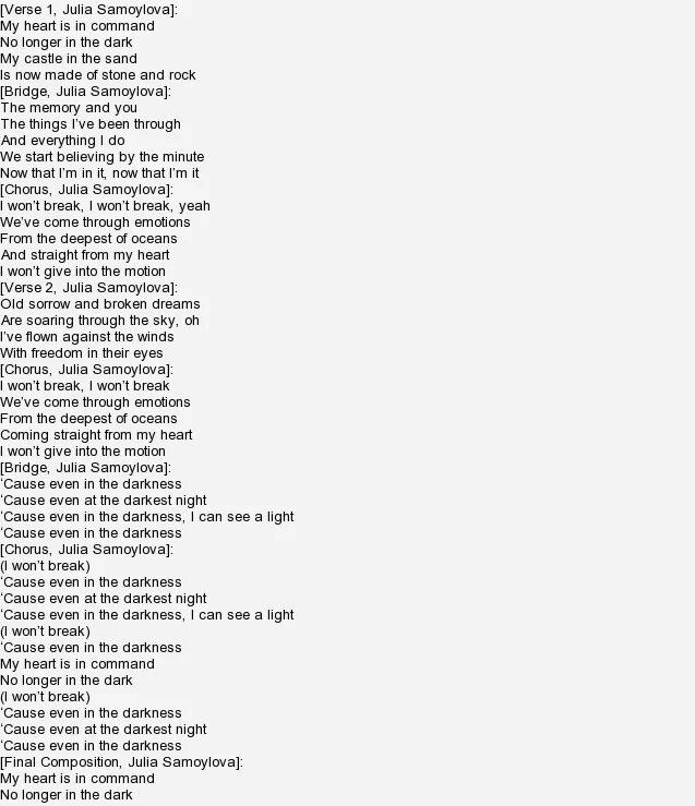 Лекси лор family pies. The last of us элли постельная сцена. So he won t break. Izzy bell brattysis. This world won't break.