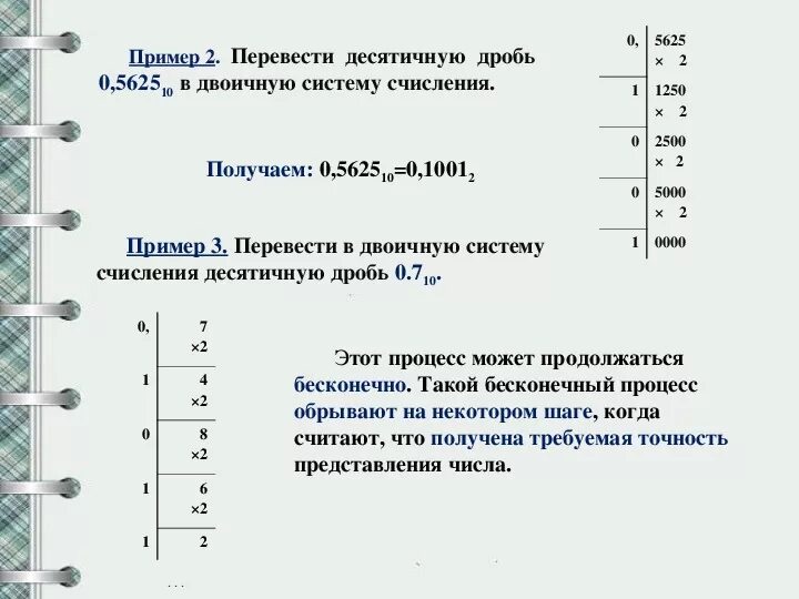 Как переводить дроби в двоичную систему. Как перевести десятичную дробь в двоичную систему счисления. Перевод дробных чисел из десятичной в двоичную. Перевести десятичную дробь в двоичную систему.