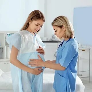 Акушер интернет
