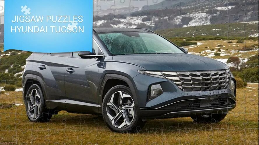 All New Hyundai TUCSON Plug-in Hybrid prices and specifications