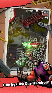 Взломанные игры zombie waves