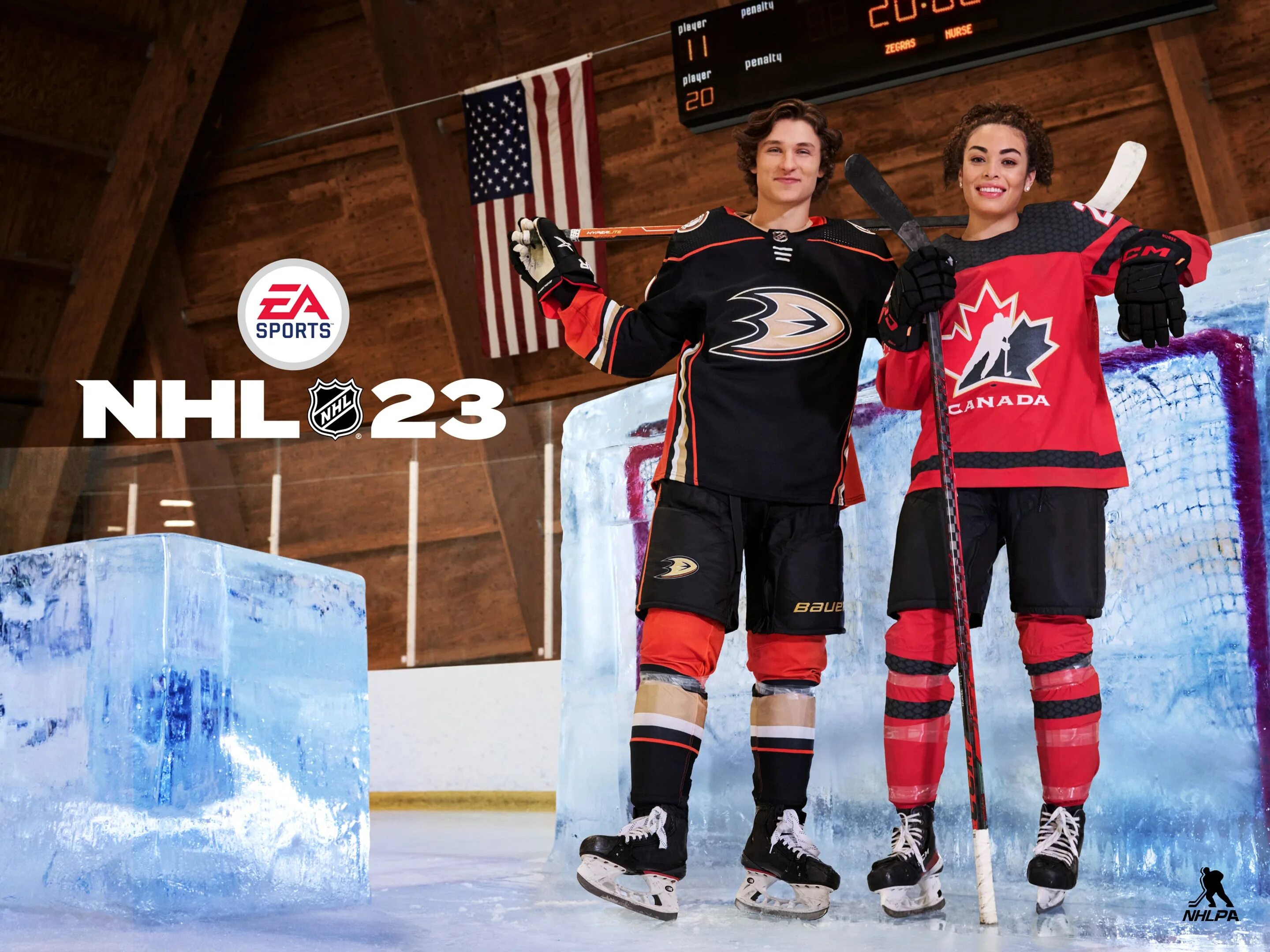 NHL 23. NHL 23 ps4. NHL 23 Standard Edition. Игры на ПС хоккей. Игра nhl 23