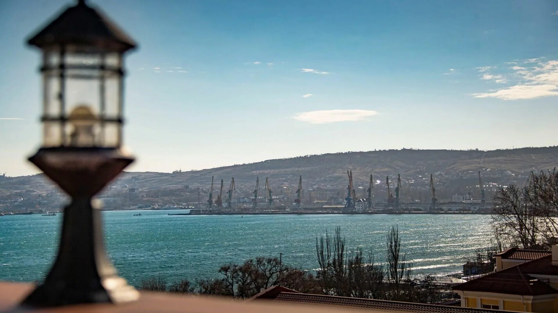 Новости крыма 8 ноября 2025