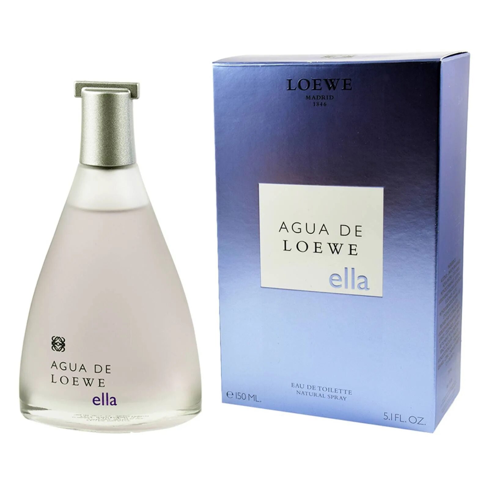 Loewe духи Ella agua. Agua de Loewe Ella женские. Loewe agua de Loewe for her.