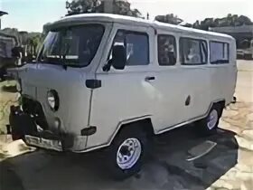 Уаз 2206 бу