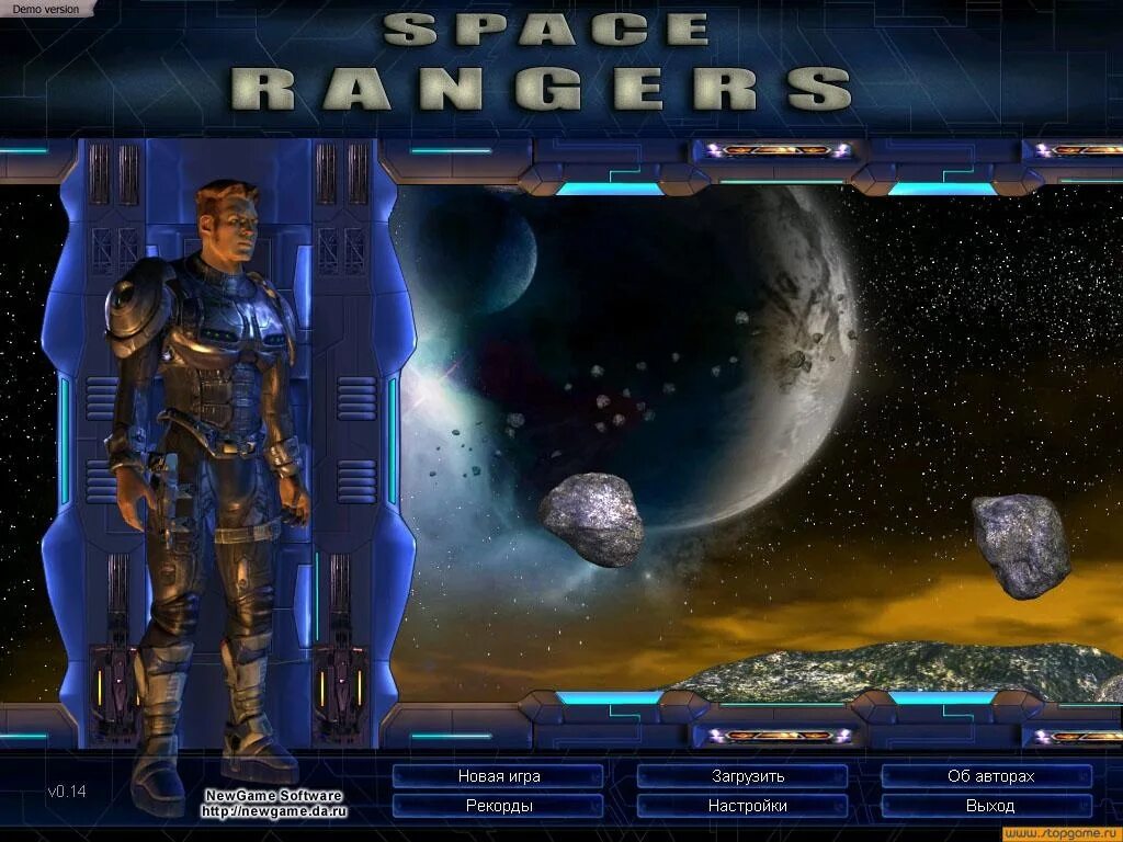 Новая игра space. Игра Space Rangers. Дилогия космические рейнджеры (2002-2004). Космические рейнджеры 1. Игры про космос Space Ranger.