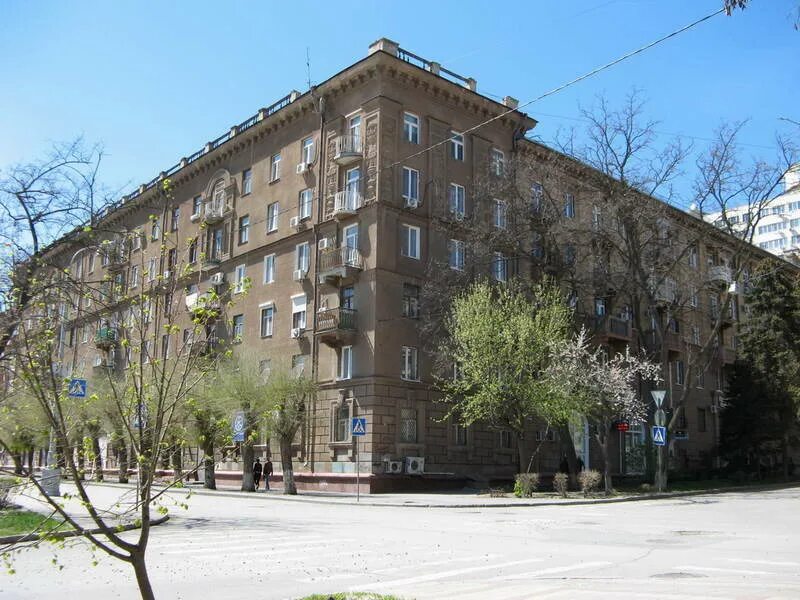 Permanently closed: Mbuk Tsentralny park kultury i otdykha Ofis, management comp