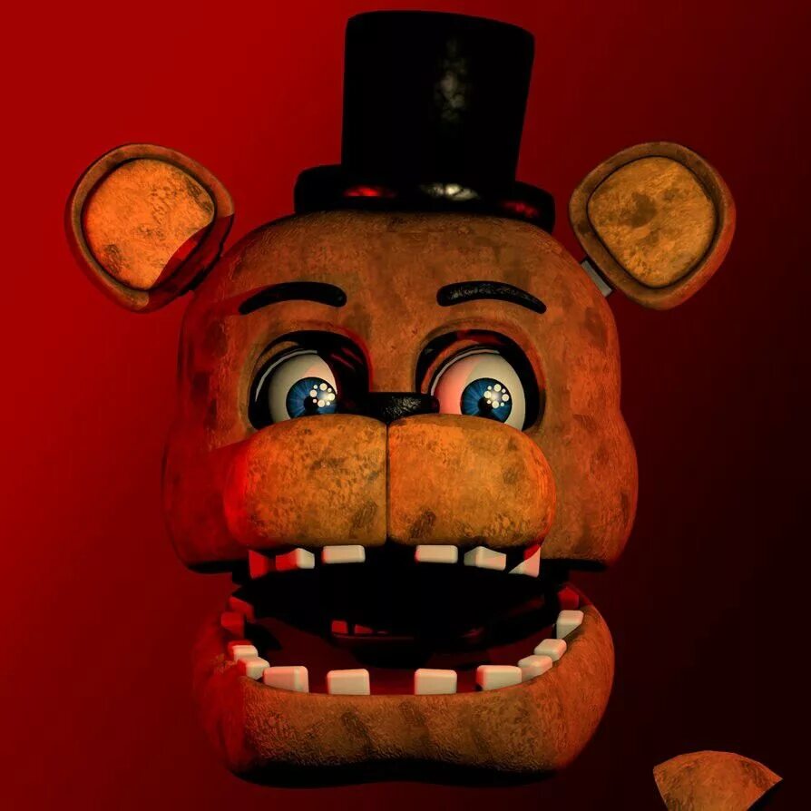 Голова фредди 2. Олд фредди. fnaf олд фредди. фнаф 2 олд фредди. олд фредди из фнаф.