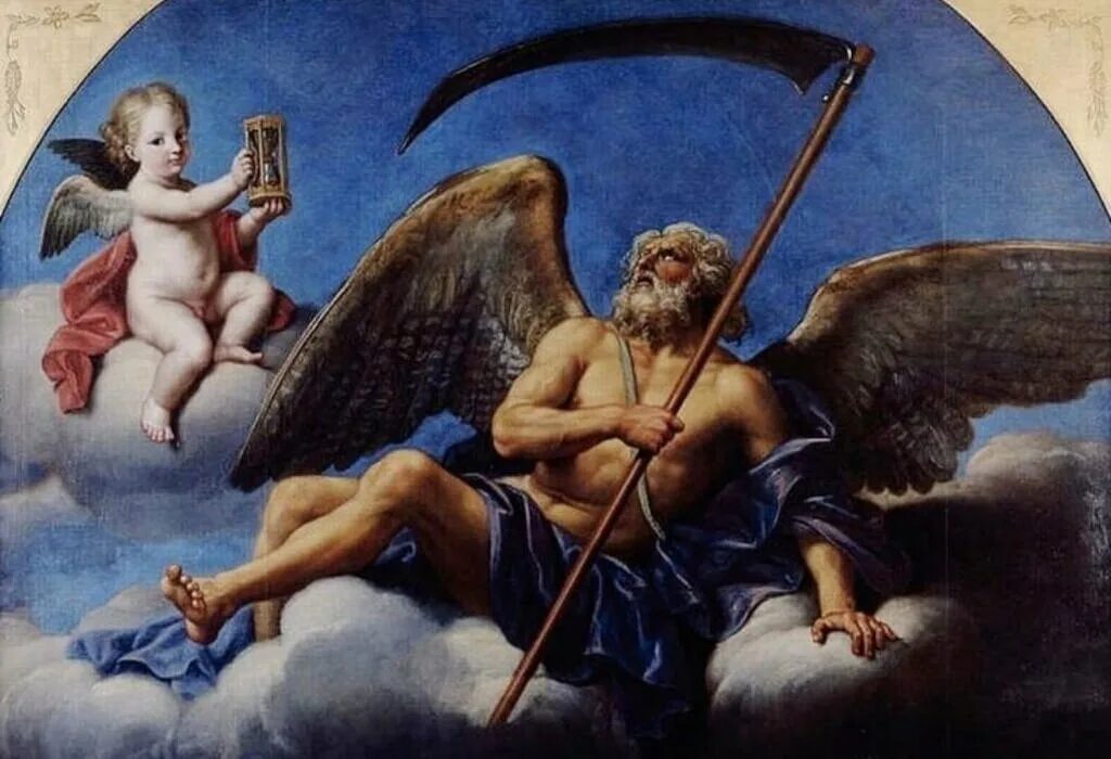 Римский бог времени. Хронос Сатурн Бог. Пьер Миньяр Хронос. Сатурн Кронос Бог картины. Пьер Миньяр картины Хронос.