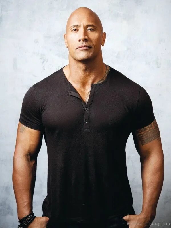 The rock is a large