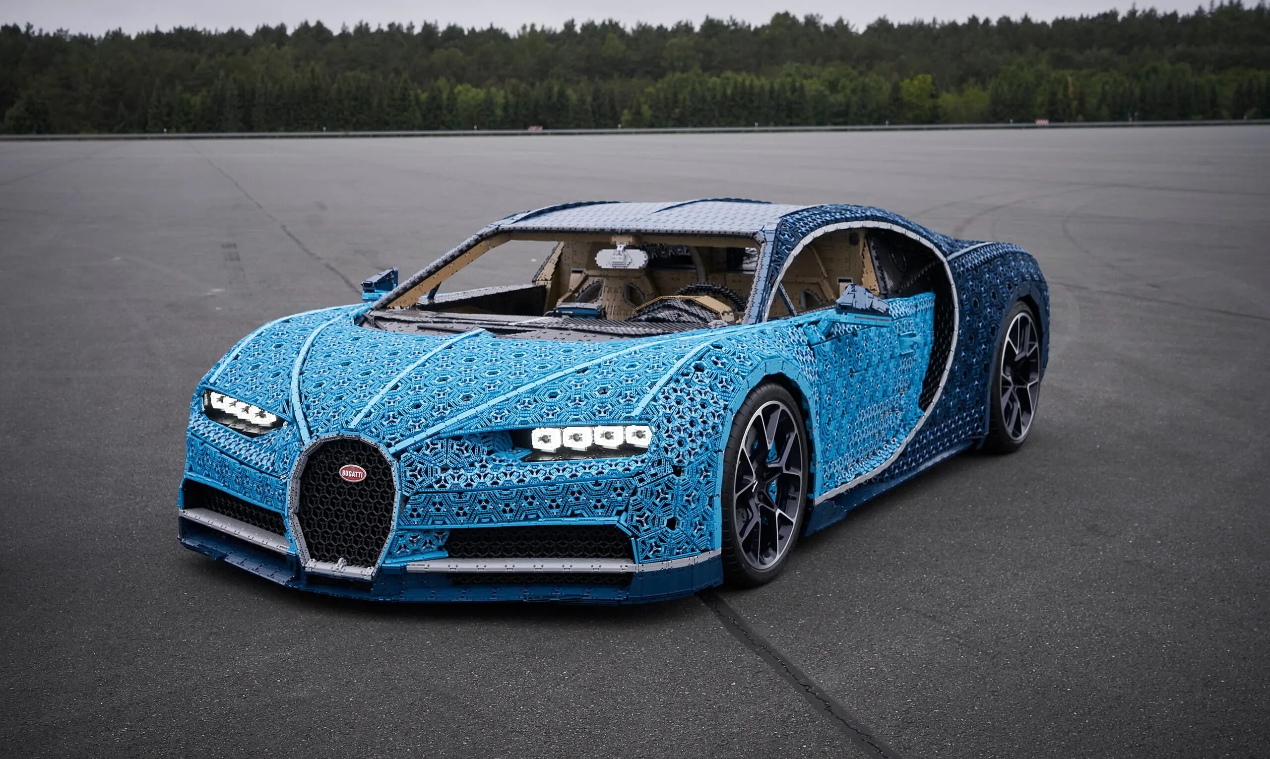 Bugatti конструктор. Bugatti конструктор