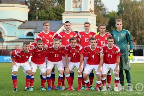 Молодежная сборная по футболу матчи