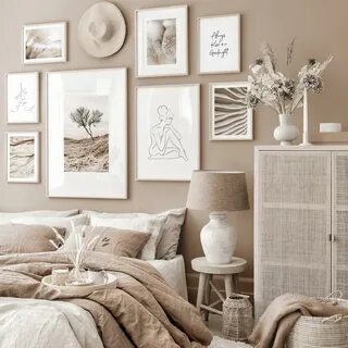 Beige nature