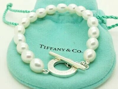 Tiffany pearl