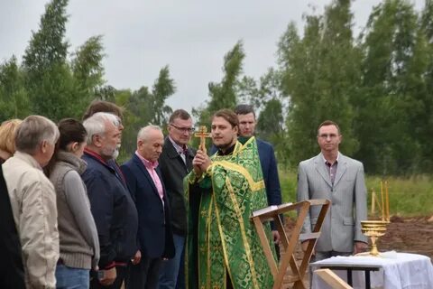 Серпуховский человек
