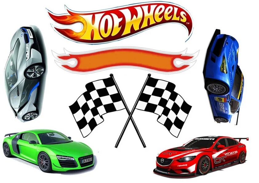 хот вилс перевод