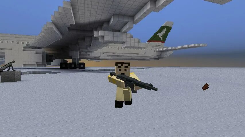 Мод flans mod 1.7 10. Фланс мод 1.16.5 крафт. ил-76 фланс мод.