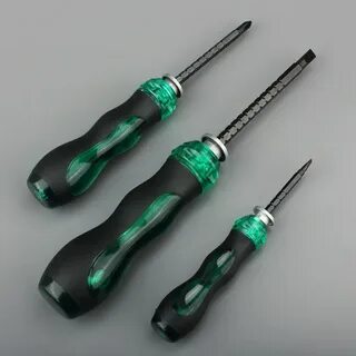 Phillips screwdriver