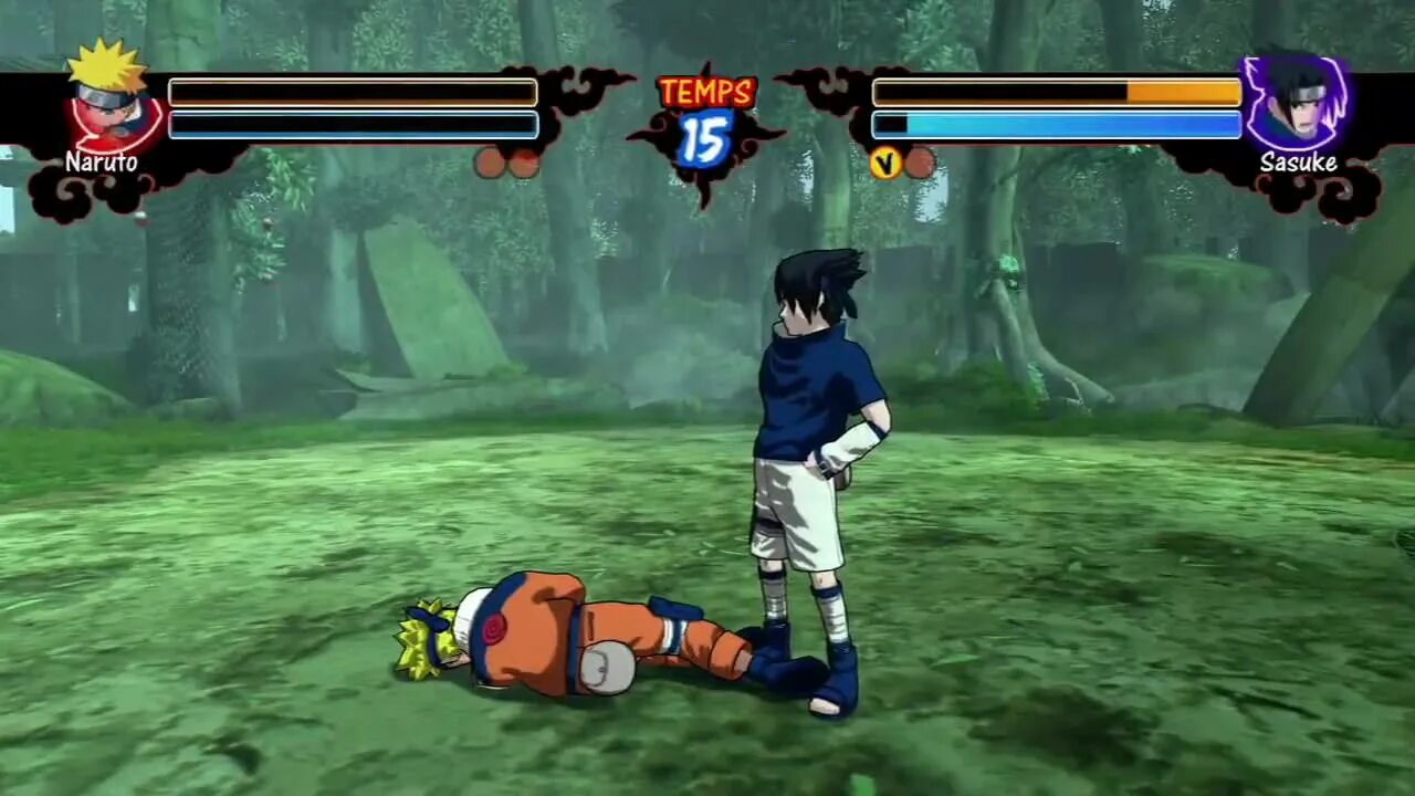 Naruto Rise of a Ninja Xbox 360. Мортал комбат Наруто игра. Игра Наруто как мортал комбат. Naruto 2005 игра. Наруто игра на русском языке