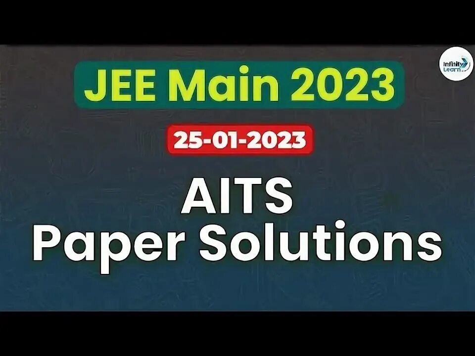 Aits by. Aits by