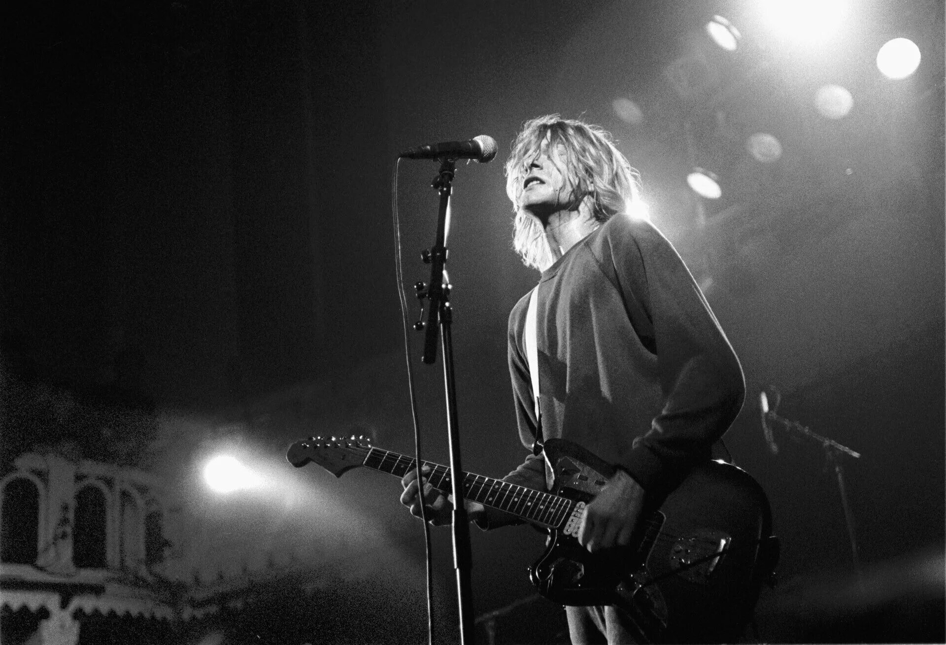 Nirvana endless nameless. Курт Кобейн. Фараон Курт Кобейн. Группа Nirvana. Kurt Cobain 1991.