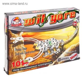 101 деталь