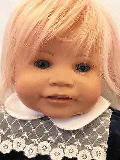 Sarah doll