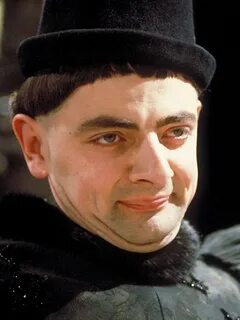 Blackadder