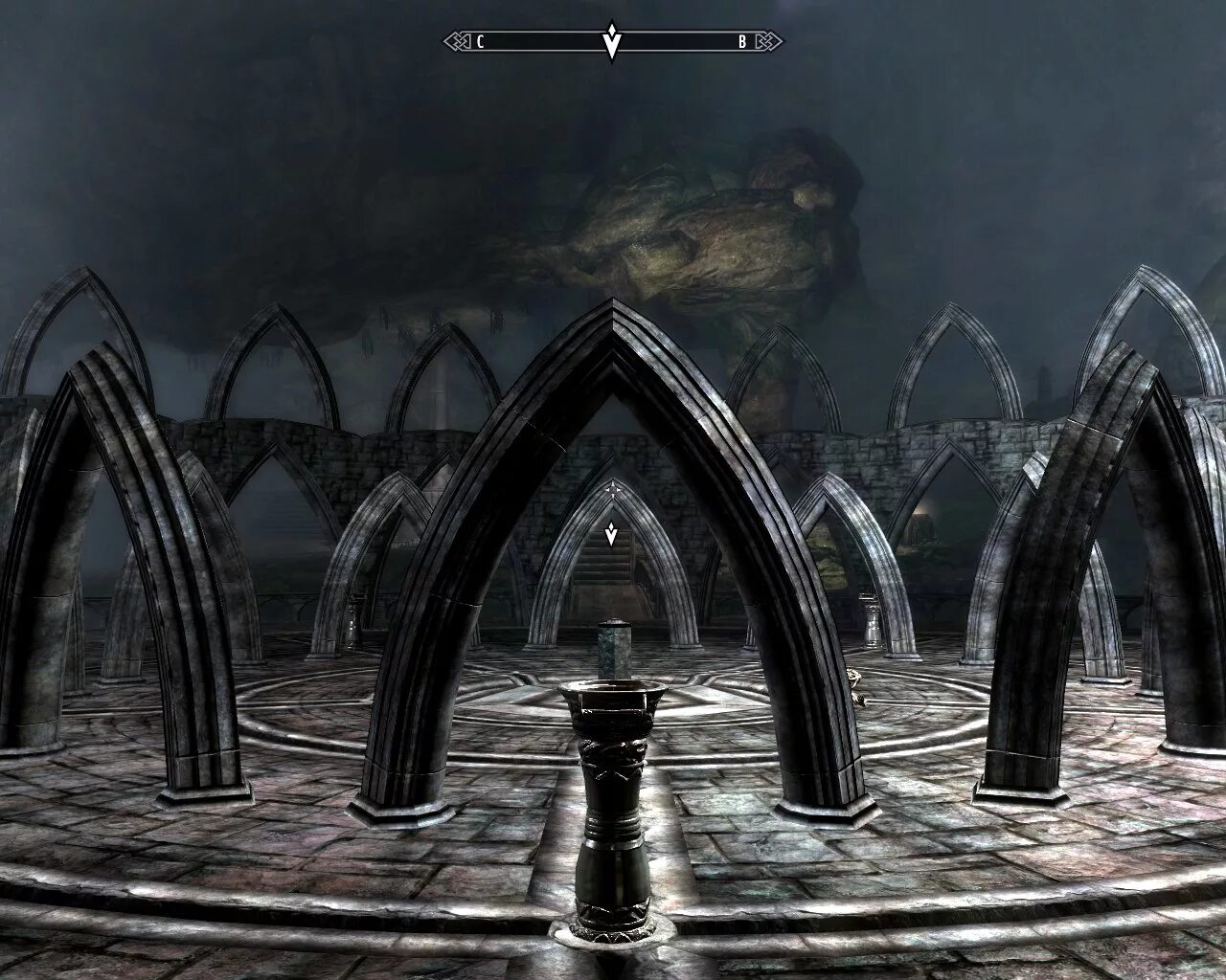 Крипта пустоты. Крипта ночной пустоты. крипта ночной пустоты skyrim. пещера ночной пустоты скайрим. скайрим крипта ночной пустоты жаровни.