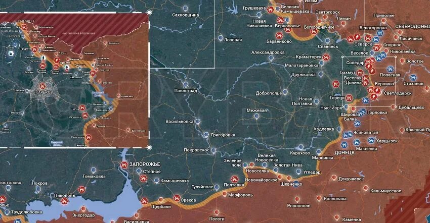 Карта наступления в реальном времени. Линия фронта сво на сегодня. карта боевых действий на донбассе. линия фронта на украине 27.07. карта боевых действий днр.